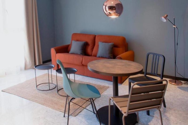 Lounge/Empfang