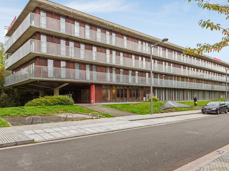 Appart'City Lille le Grand Palais in Lille, Lille Außenaufnahme