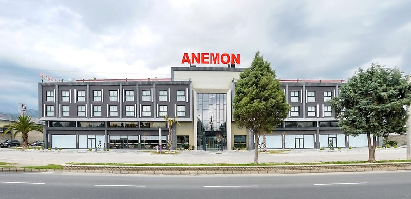 Yahura Otel in Aydin, Izmir Außenaufnahme