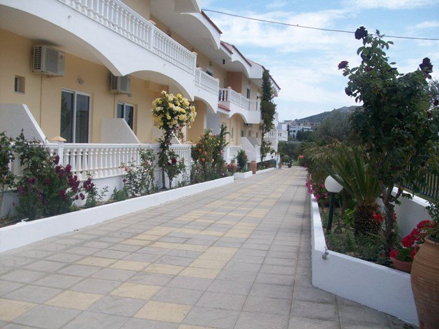 Terasse