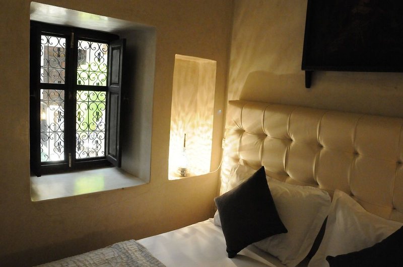Riad Haraka Marrakech in Marrakesch, Marrakesch (Marokko) Wohnbeispiel