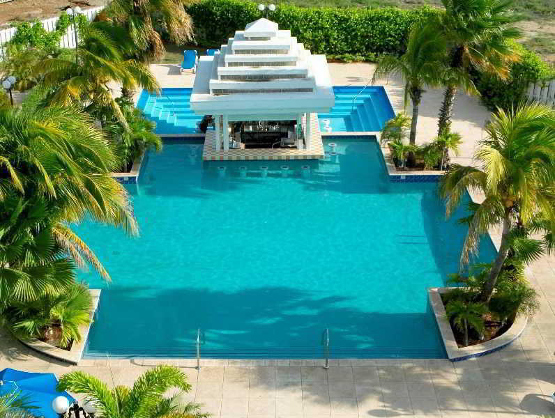TRYP by Wyndham Aruba Adults Only Hotel in Palm Beach, Aruba Pool