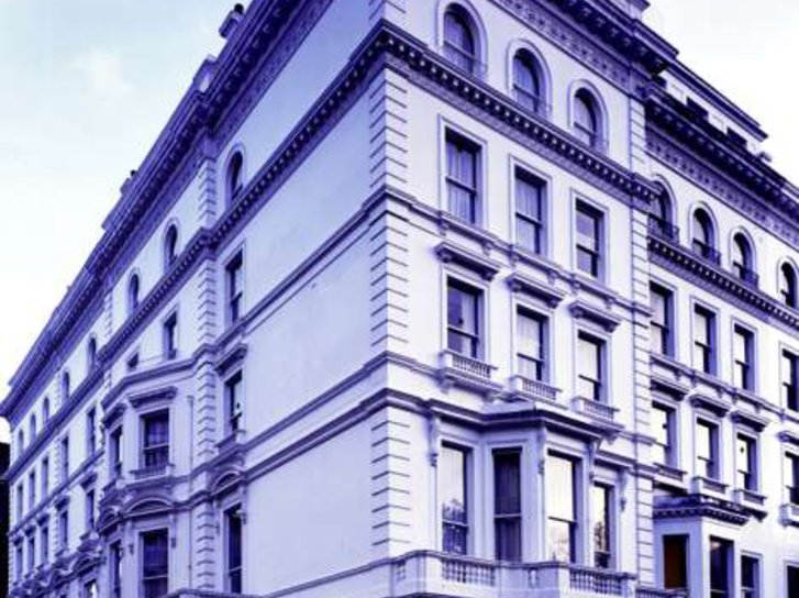 Strathmore Hotel in London, London-Stansted Außenaufnahme
