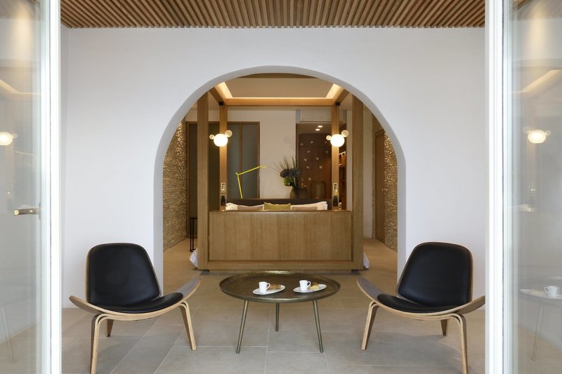 Lounge/Empfang