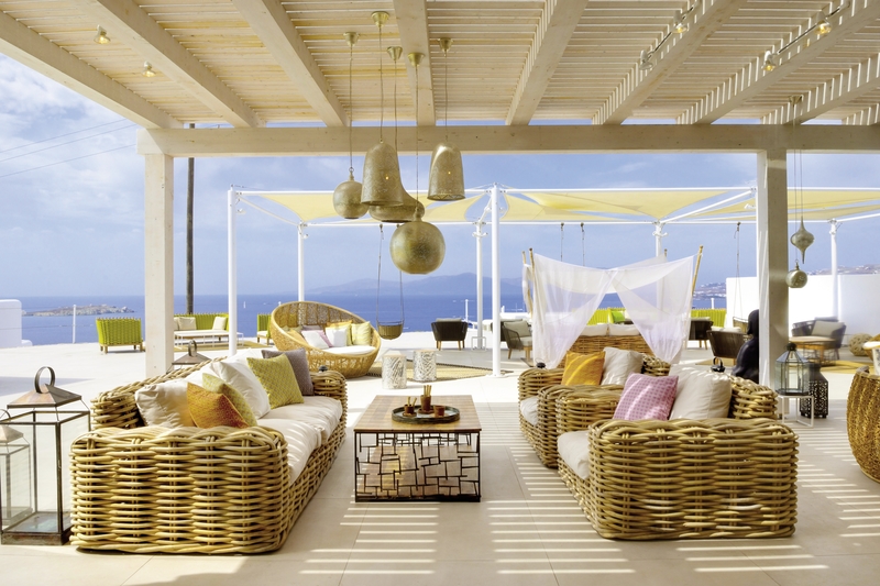 Lounge/Empfang