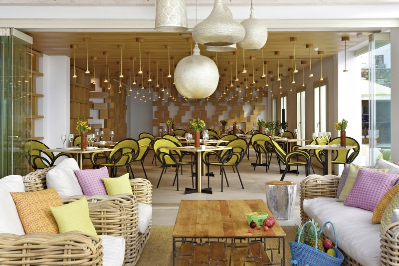 Lounge/Empfang