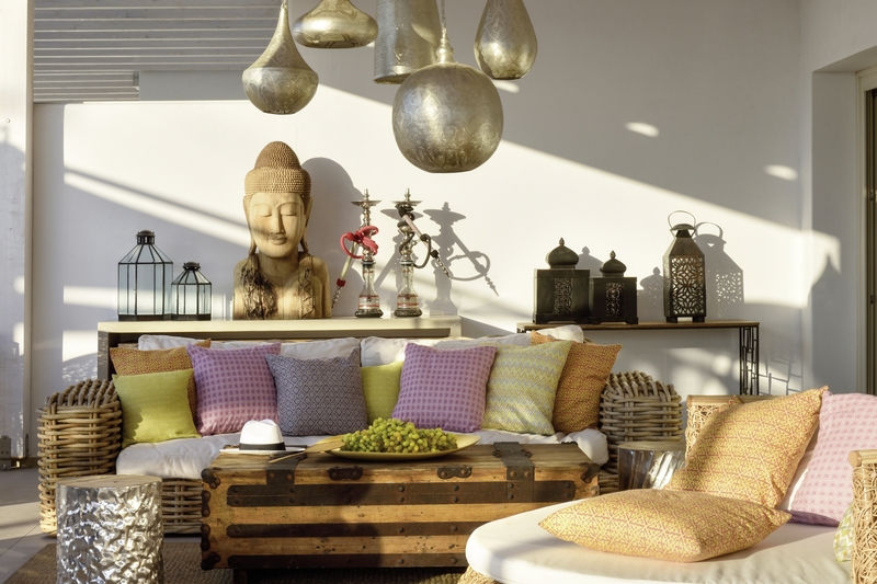 Lounge/Empfang