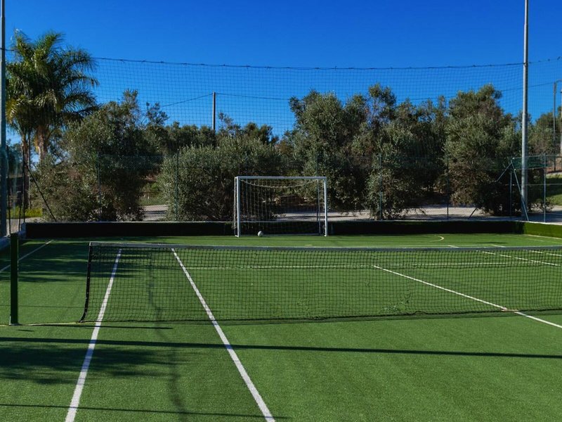 Sport und Freizeit