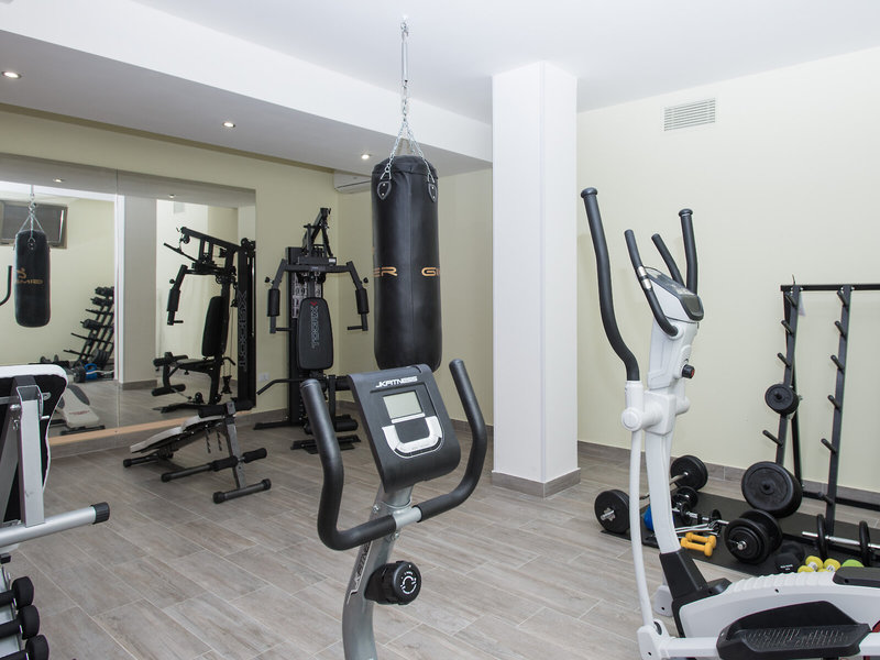 Sport und Freizeit