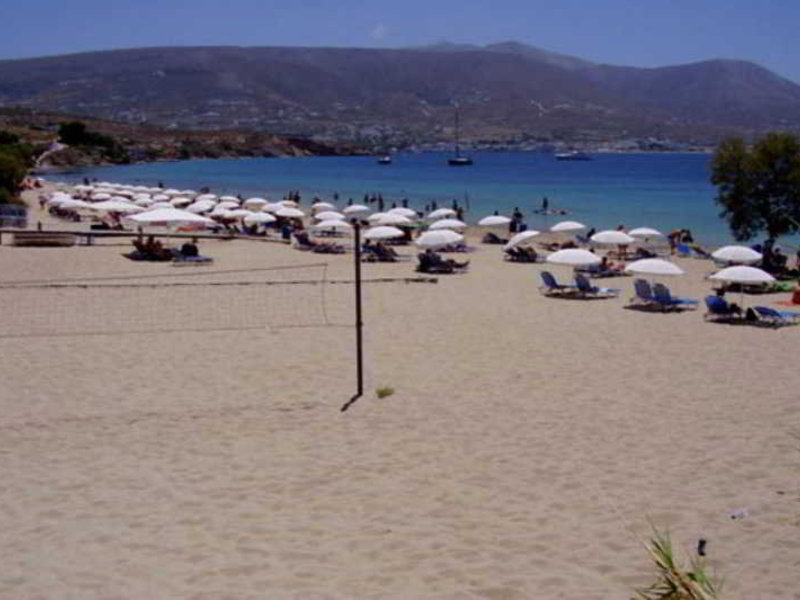 Strand