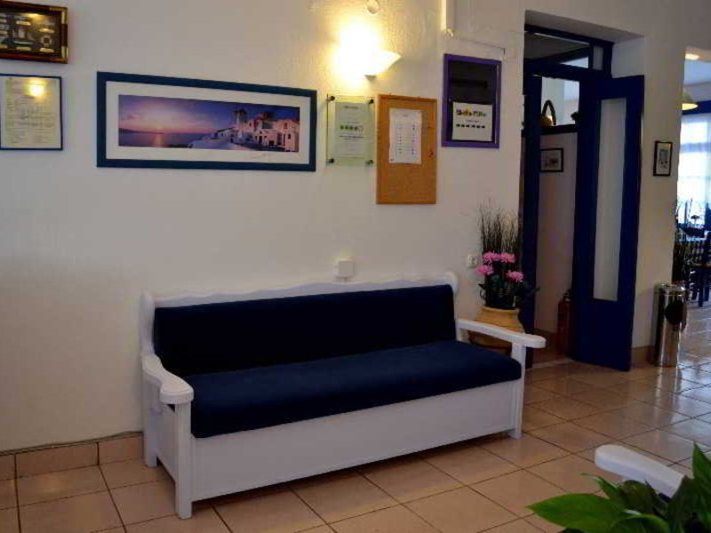 Lounge/Empfang
