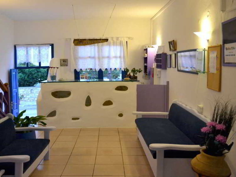 Lounge/Empfang