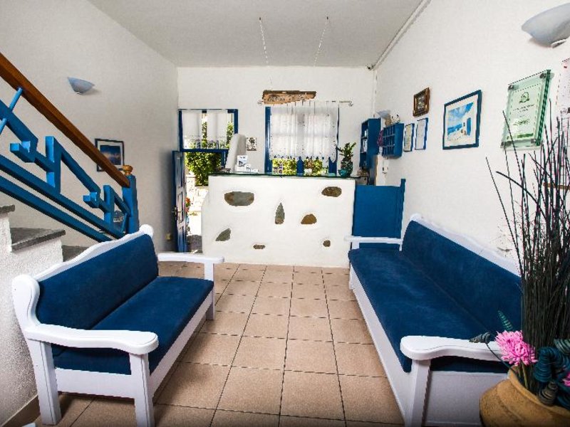 Lounge/Empfang