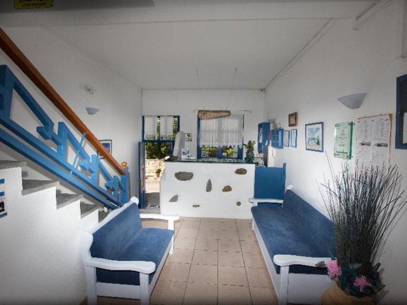 Lounge/Empfang