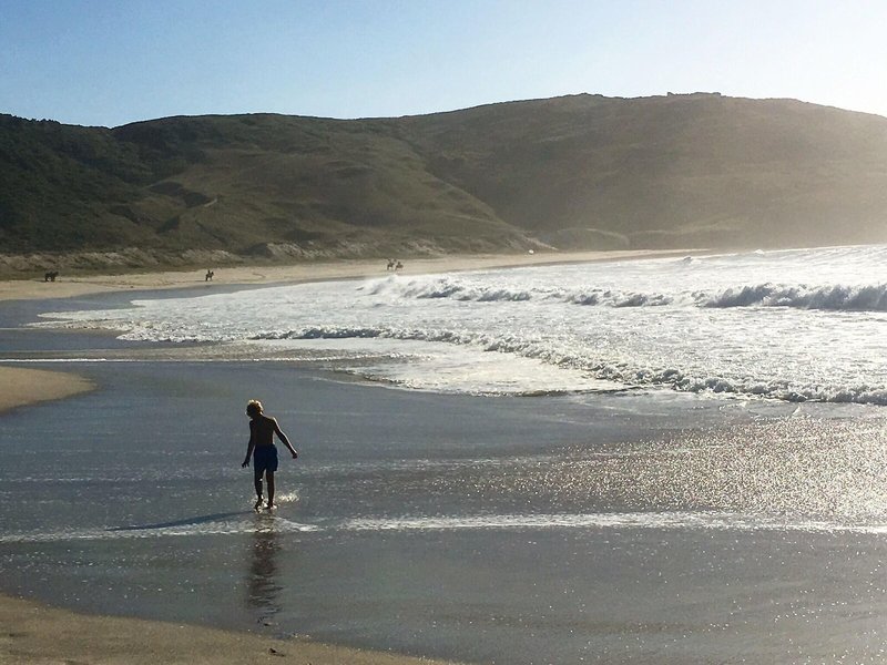 Strand