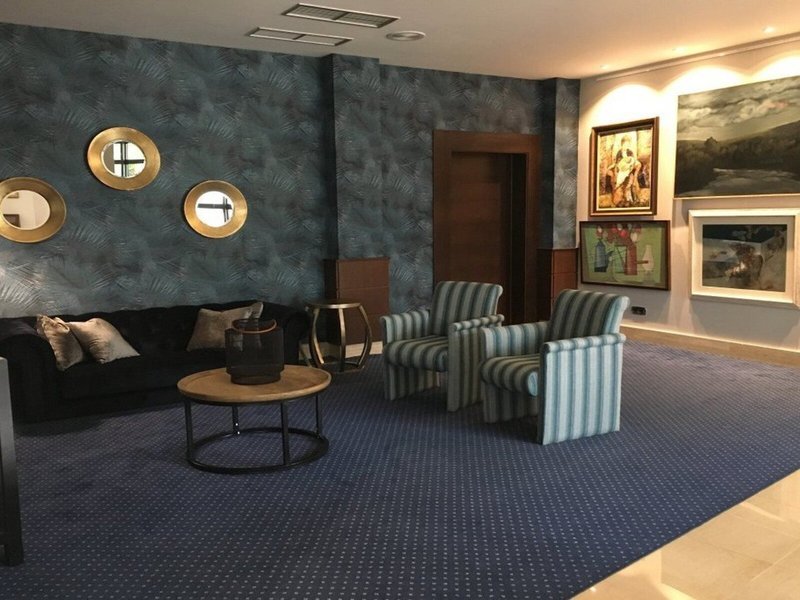 Lounge/Empfang