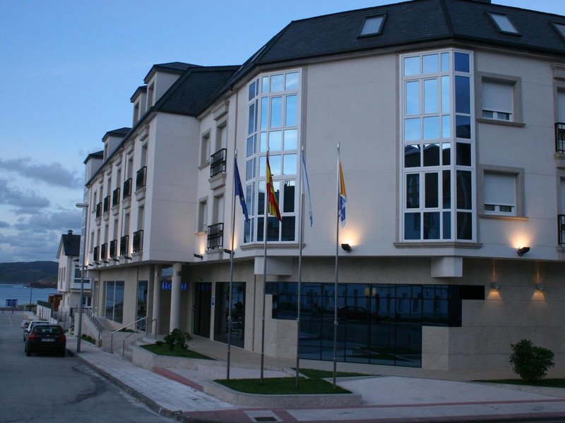Außenaufnahme