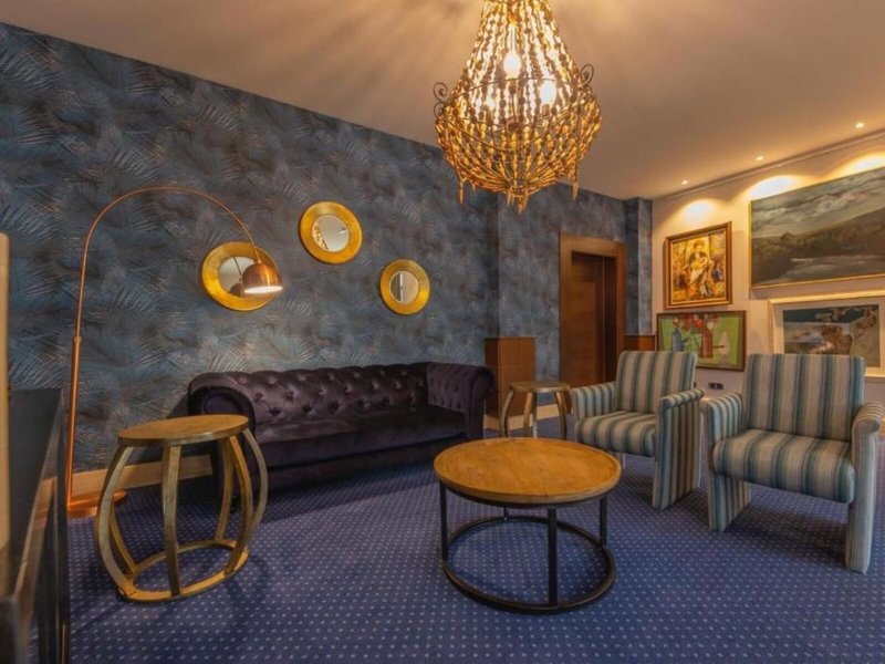 Lounge/Empfang