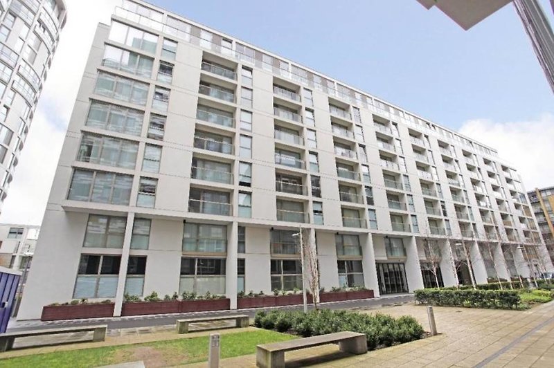 Lanterns Court in London, London-Heathrow Außenaufnahme