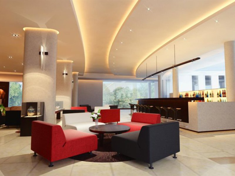 Lounge/Empfang