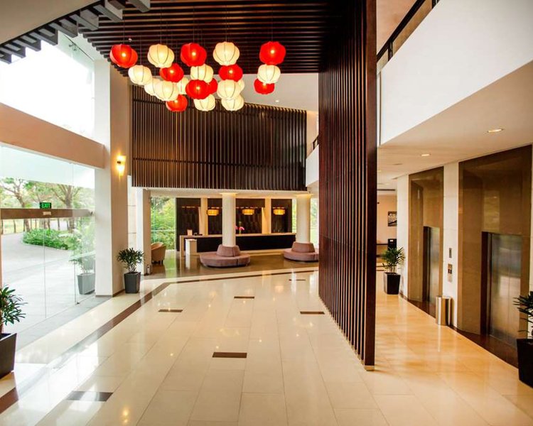 Lounge/Empfang