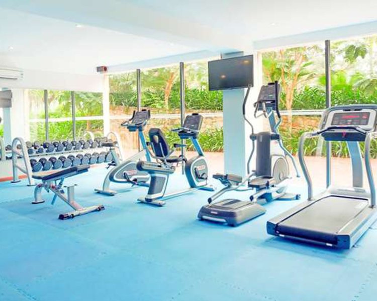 Sport und Freizeit