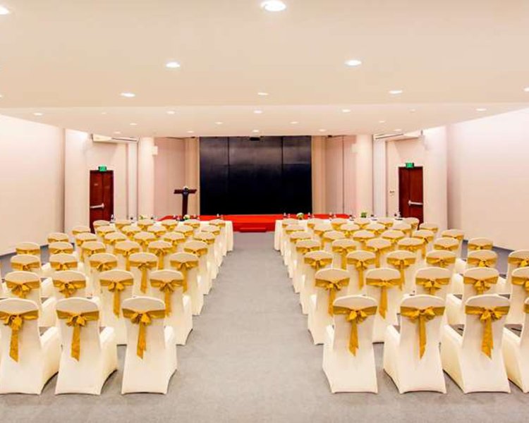 Konferenzraum