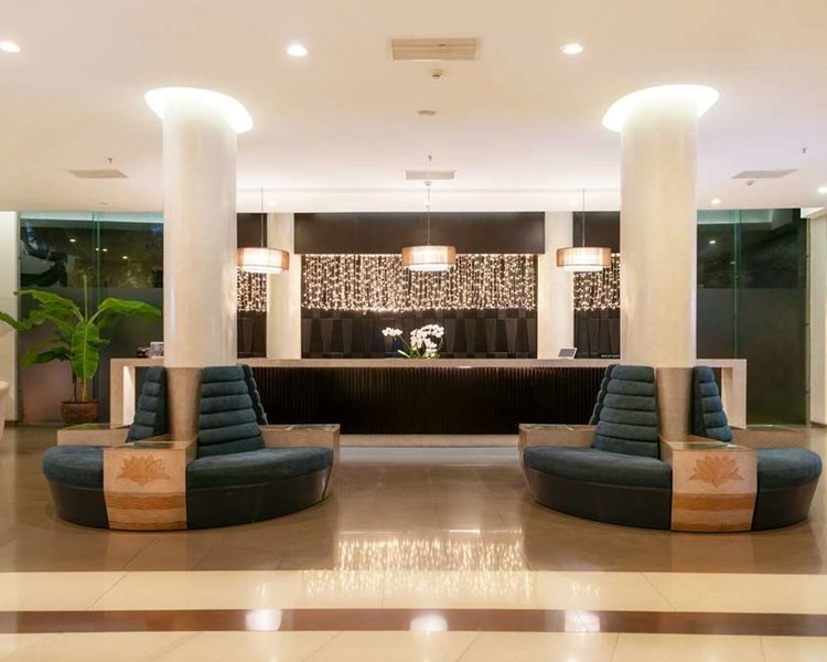 Lounge/Empfang