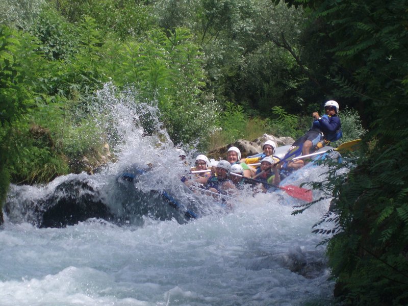 Sport und Freizeit