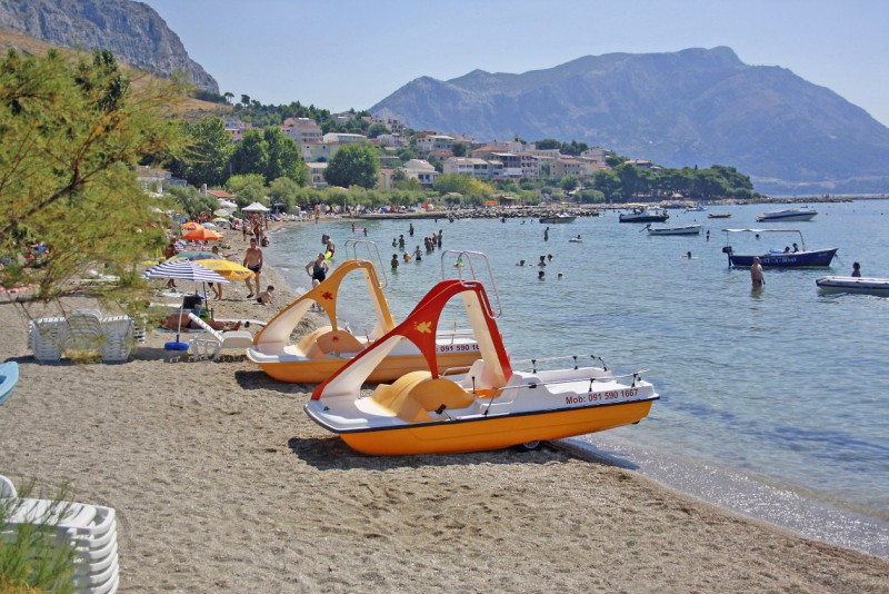 Strand