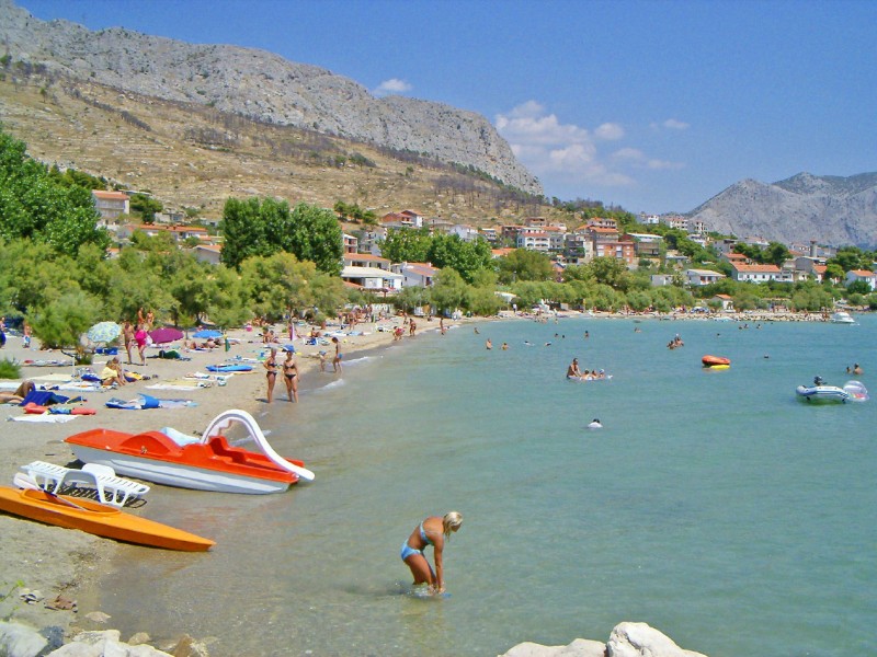 Strand