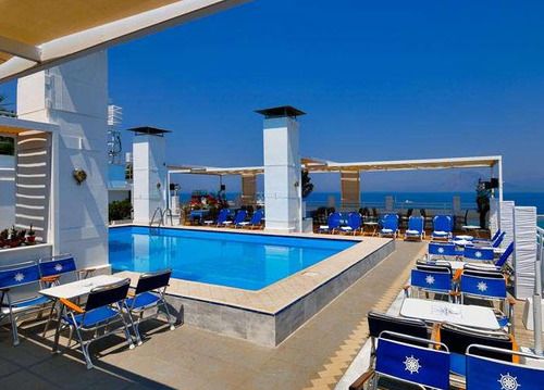 Astir in Patras, Araxos (Pelepones) Pool
