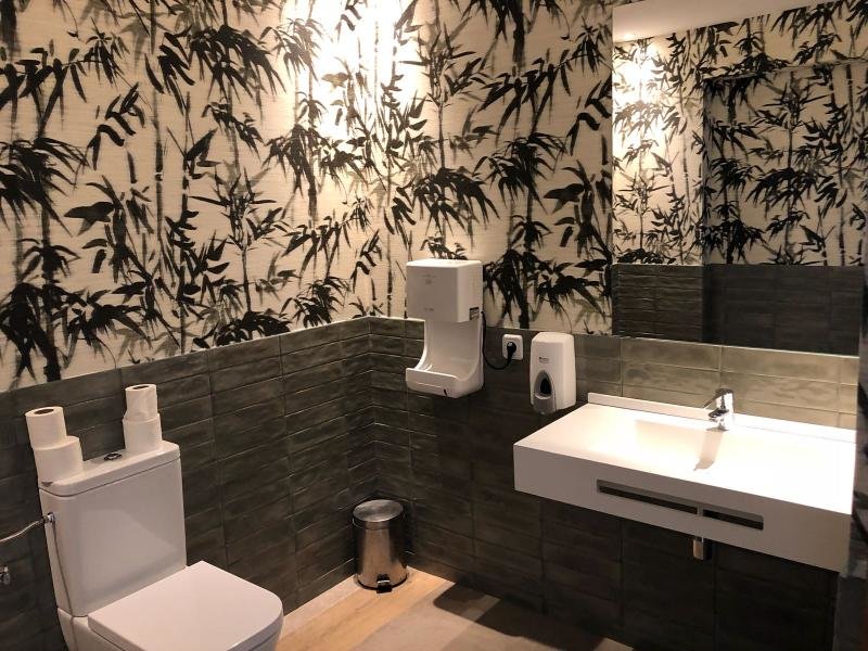 Badezimmer