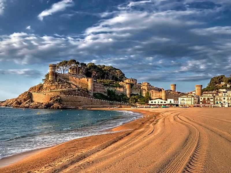 Strand