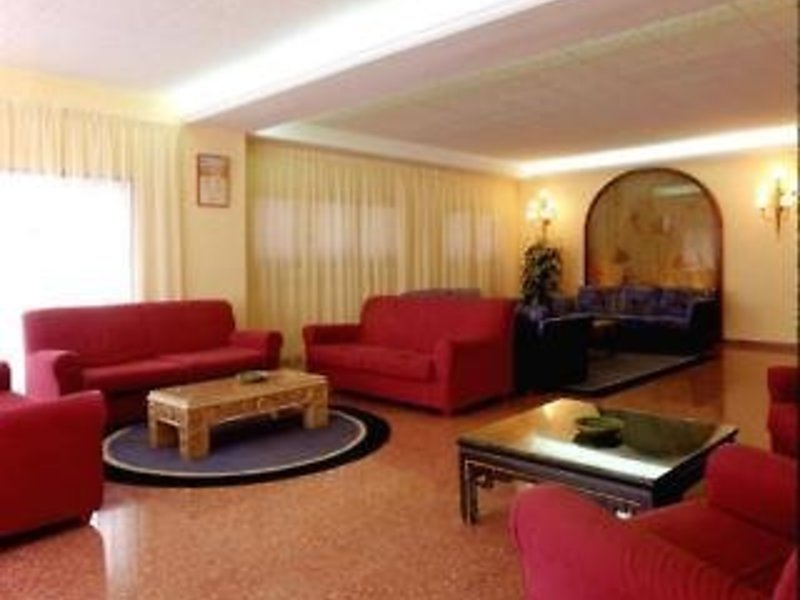 Lounge/Empfang