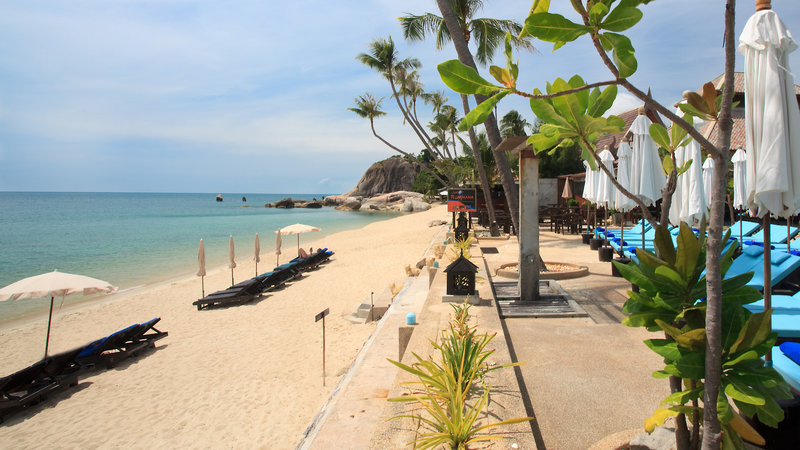 Strand