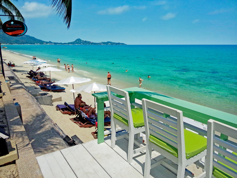 Strand
