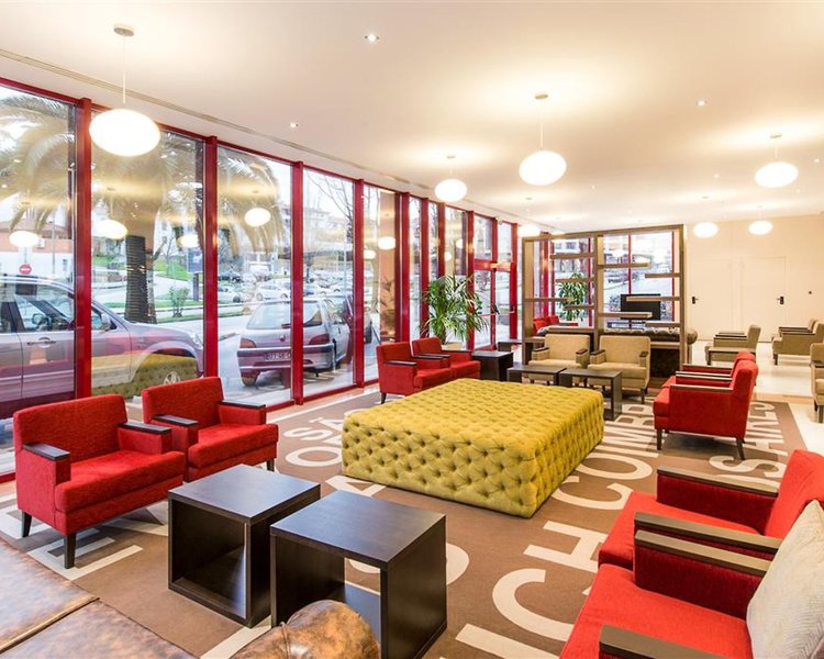 Lounge/Empfang