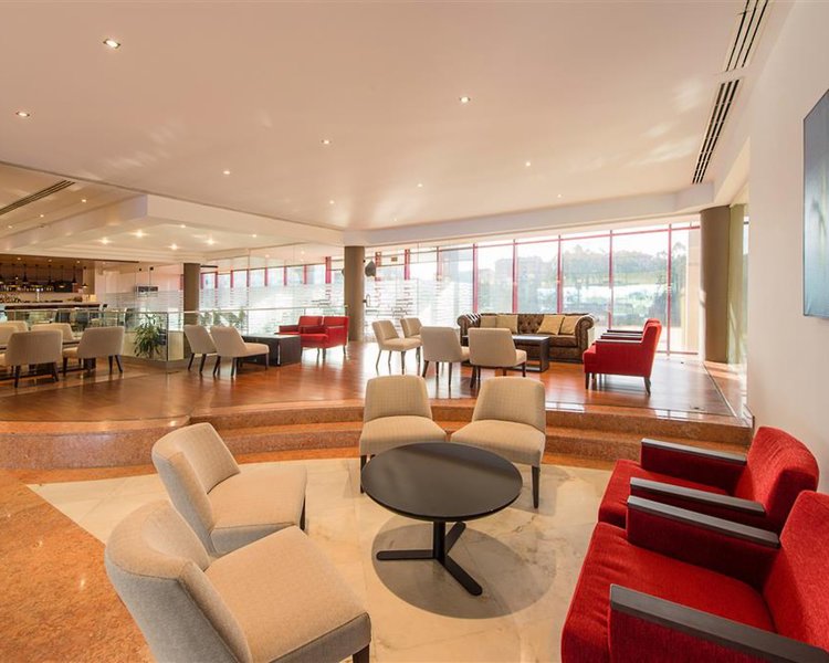 Lounge/Empfang