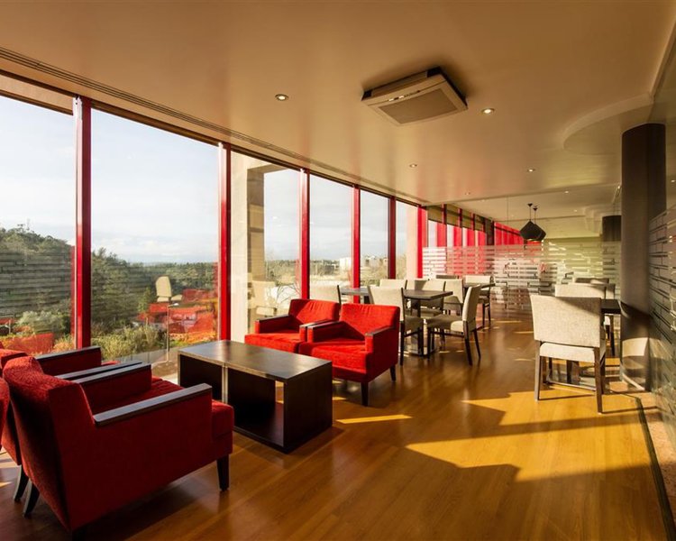 Lounge/Empfang