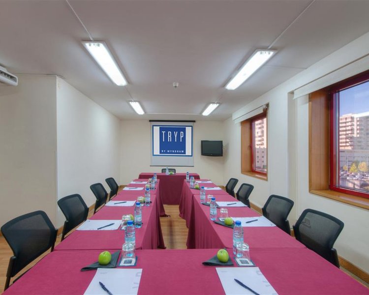 Konferenzraum
