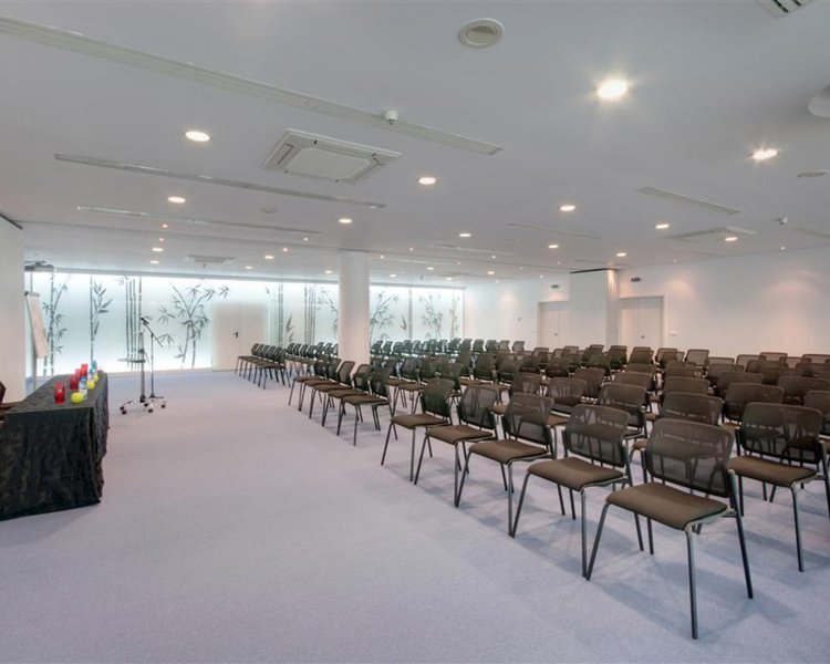 Konferenzraum