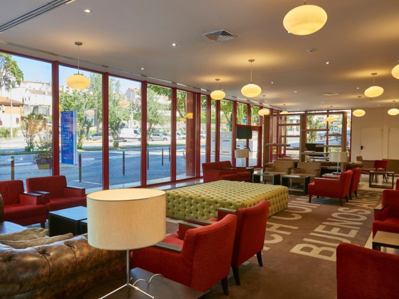 Lounge/Empfang