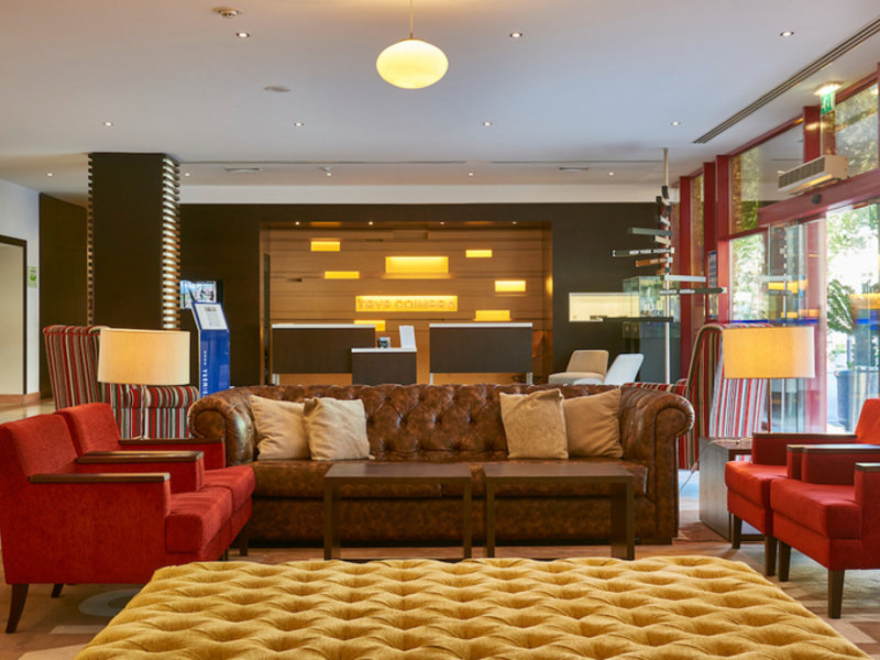 Lounge/Empfang