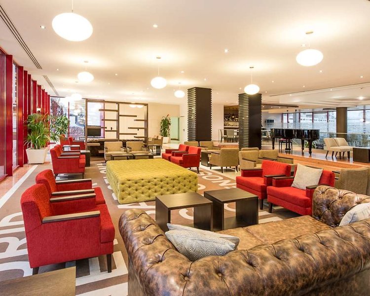 Lounge/Empfang