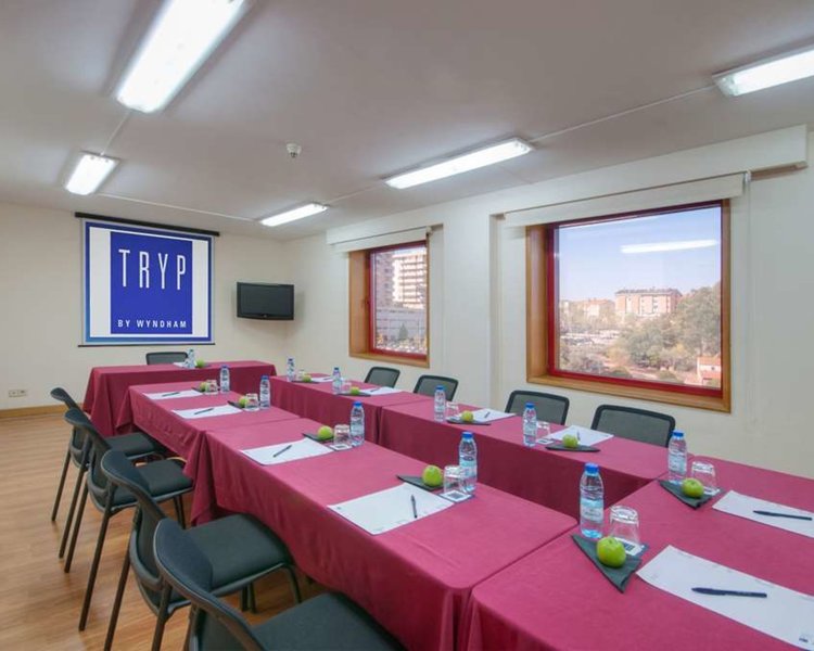 Konferenzraum