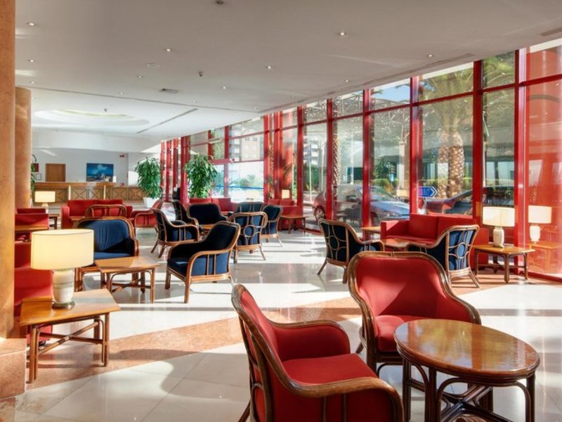 Lounge/Empfang