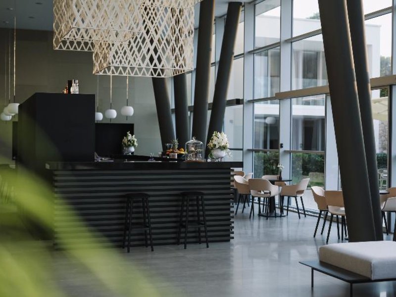 Lounge/Empfang