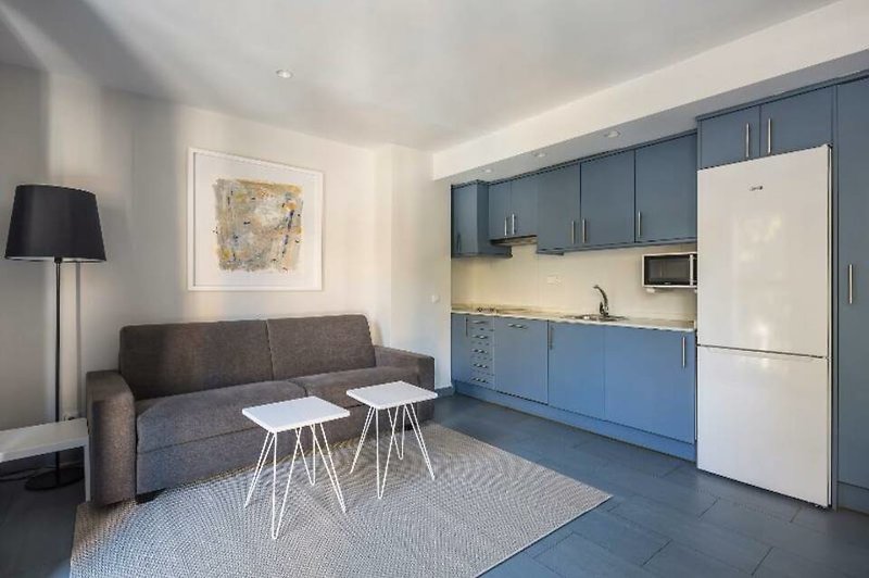 Lounge/Empfang