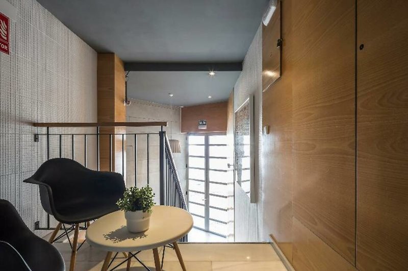 Lounge/Empfang